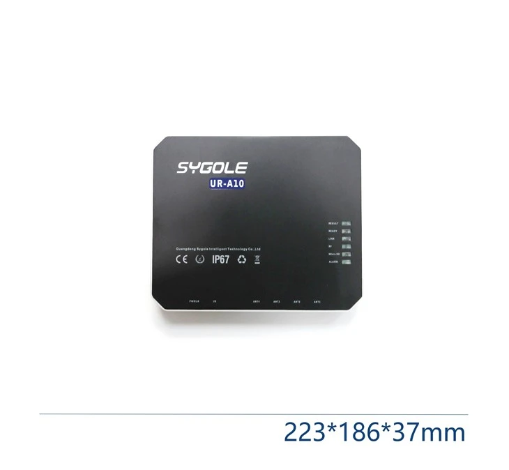 Multi-Channel UHF RFID Reader SG-UR-A10