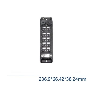 産業用バス プロトコル コントローラ SG-CG-P4S
